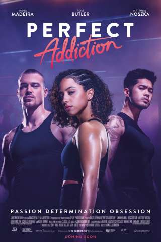 Perfect Addiction (2023) streaming