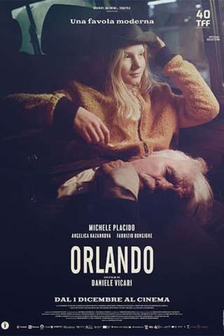 Orlando (2022) streaming