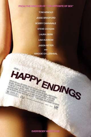 Happy Endings (2005) streaming
