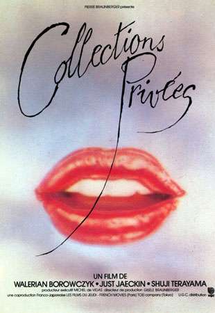 Private Collections (1979) streaming