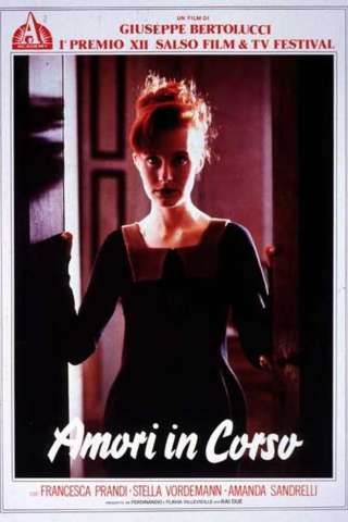 Amori in corso (1989) streaming