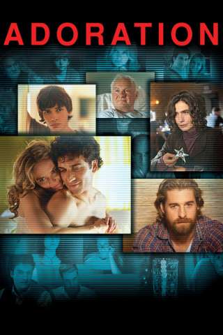Adoration (2009) streaming