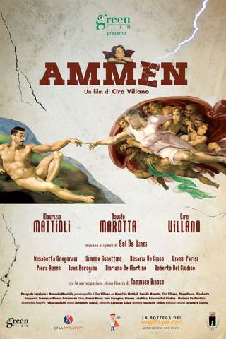 Ammen (2020) streaming