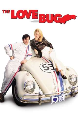 Il ritorno del maggiolino tutto matto (1997) streaming