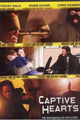 Cuori in ostaggio (2005) streaming