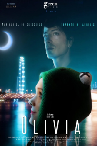 Olivia (2021) streaming