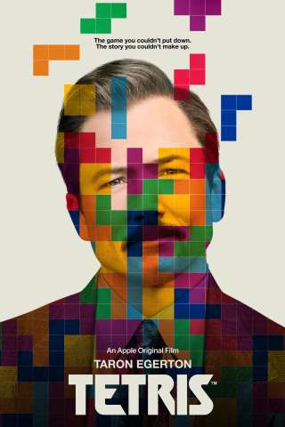 Tetris (2023) streaming