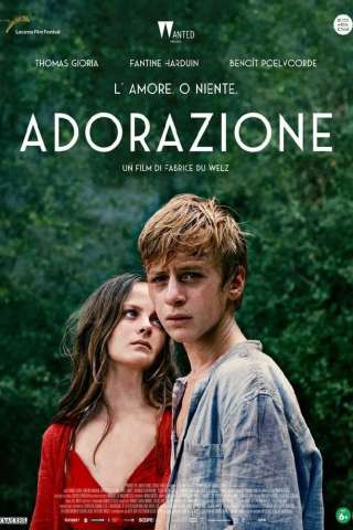 Adorazione (2020) streaming