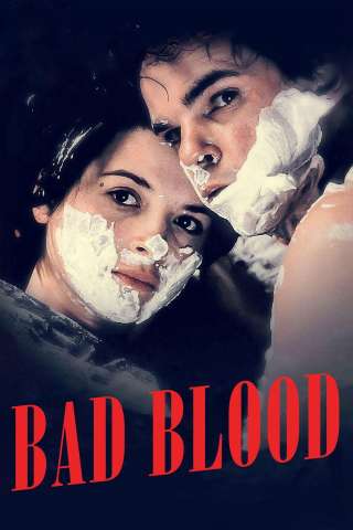 Rosso sangue (1986) streaming