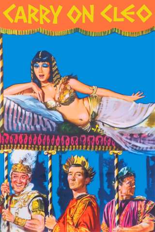 Ehi Cesare vai da Cleopatra? Hai chiuso... (1964) streaming