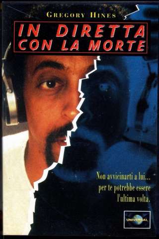 In diretta con la morte (1994) streaming