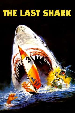 L'ultimo squalo (1981) streaming