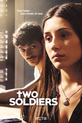 Due soldati (2017) streaming