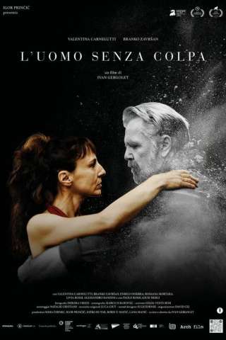 L'uomo senza colpa (2022) streaming