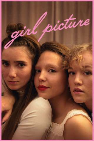 Girl Girl Girl (2022) streaming