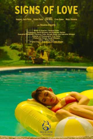 Signs of Love (2022) streaming