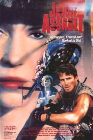 Jungle Assault (1989) streaming