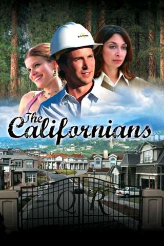 The Californians (2005) streaming