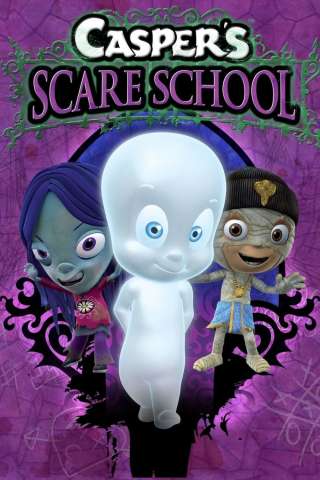 Casper - Scuola di paura (2006) streaming