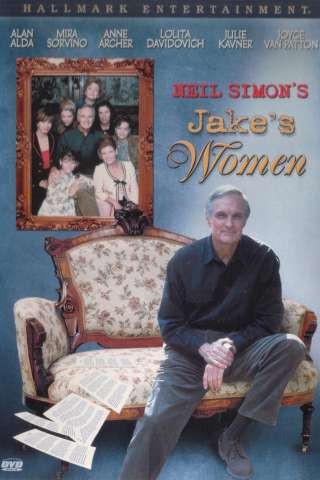 Jake's Women (1996) streaming