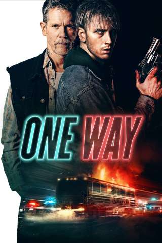 One Way (2022) streaming