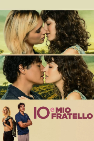 Io e mio fratello (2022) streaming