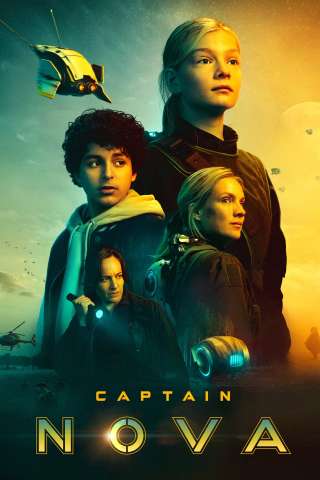 Capitan Nova (2021) streaming