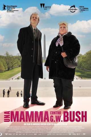 Una mamma contro G. W. Bush (2022) streaming
