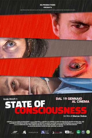 State of Consciousness (2022) streaming
