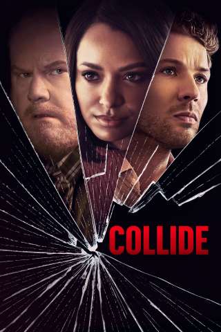 Collide - Destini incrociati (2022) streaming