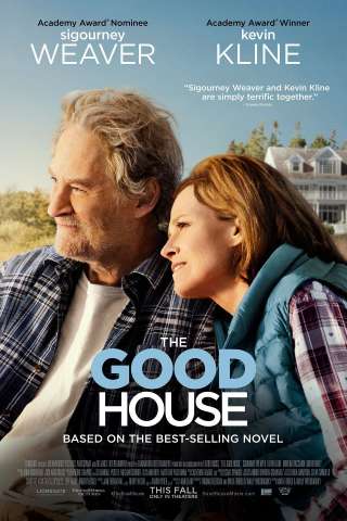 The Good House (2022) streaming