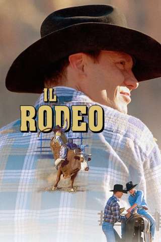 Il Rodeo (1997) streaming