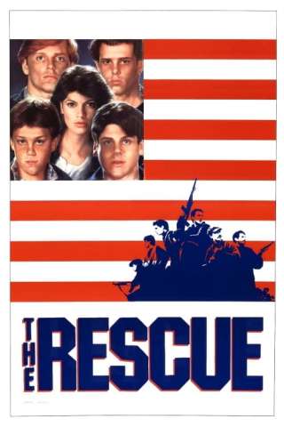 Il salvataggio (1988) streaming