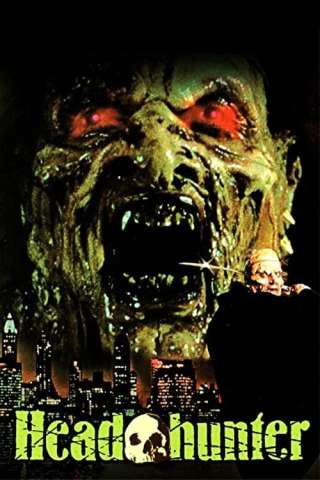 Il cacciatore di teste (1989) streaming