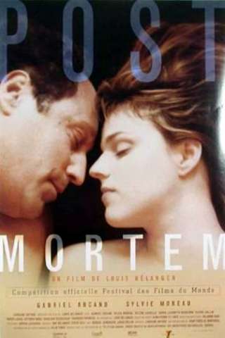 Post Mortem (1999) streaming