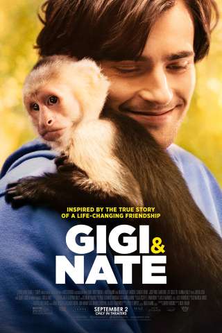Gigi e Nate (2022) streaming