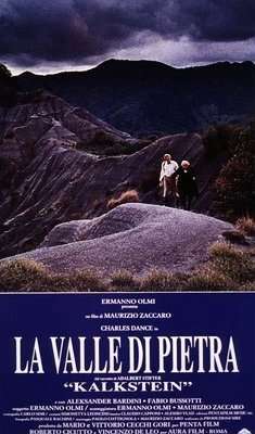 La valle di pietra (1992) streaming