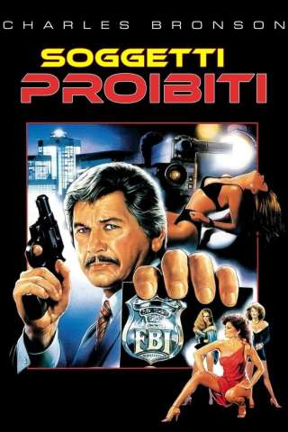 Soggetti proibiti (1989) streaming