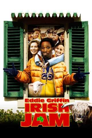 Irish Jam (2006) streaming