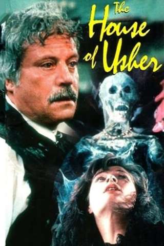 The House of Usher (1989) streaming