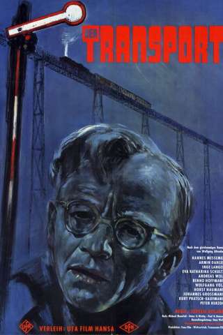 Der Transport (1961) streaming