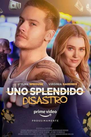 Uno splendido disastro (2023) streaming