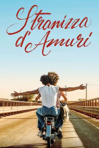 Stranizza d'amuri (2023) streaming