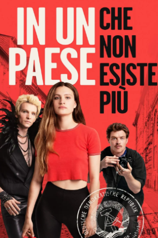In un paese che non esiste più (2022) streaming