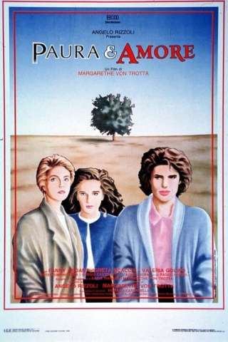 Paura e amore (1988) streaming