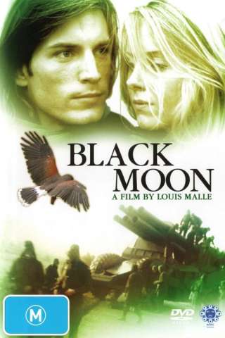 Luna nera (1975) streaming