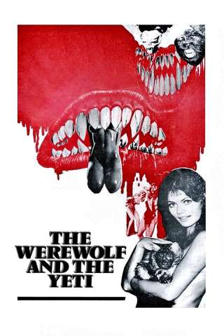Il licantropo e lo yeti (1975) streaming