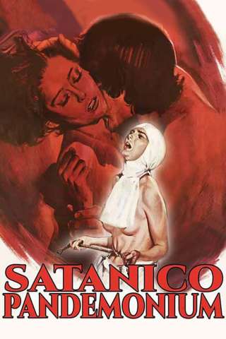La novizia indemoniata (1975) streaming
