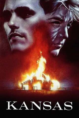 Kansas (1988) streaming
