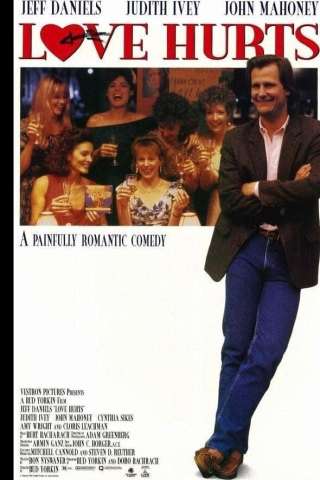 Mal d'amore (1990) streaming